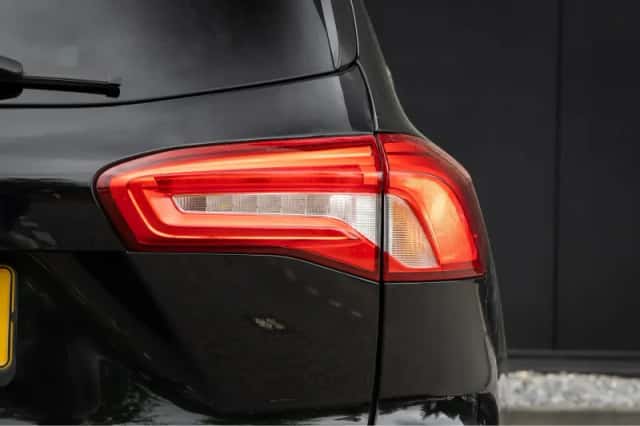 Ford Focus (2022) thumbnail 37