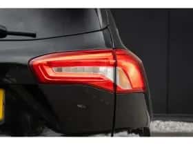 Ford Focus (2022) thumbnail 37