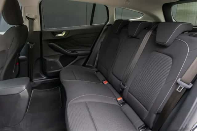 Ford Focus (2022) thumbnail 7