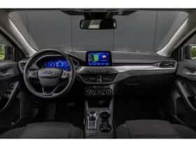 Ford Focus (2022) thumbnail 10