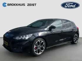 Ford Focus (2018)