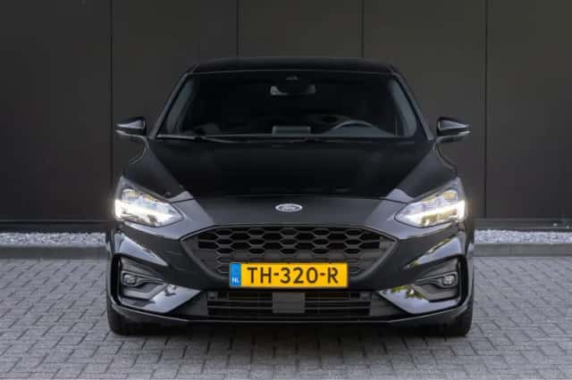 Ford Focus (2018) thumbnail 18