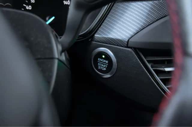 Ford Focus (2018) thumbnail 25