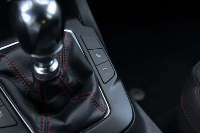 Ford Focus (2018) thumbnail 30