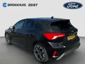 Ford Focus (2018) thumbnail 4