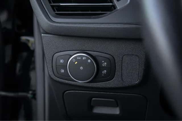Ford Focus (2018) thumbnail 34