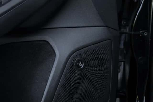 Ford Focus (2018) thumbnail 35