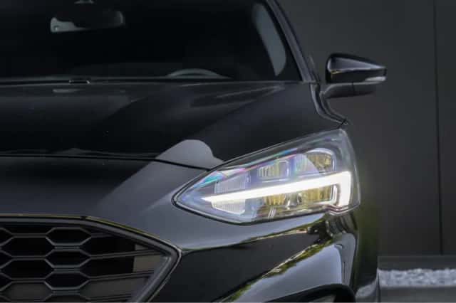 Ford Focus (2018) thumbnail 38