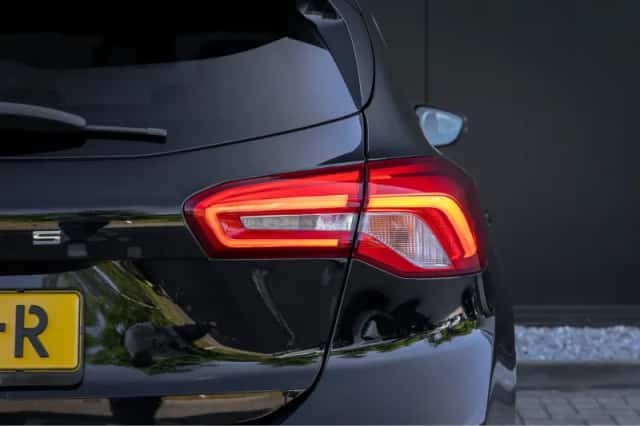 Ford Focus (2018) thumbnail 39