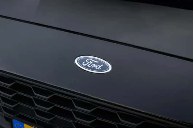 Ford Focus (2018) thumbnail 41