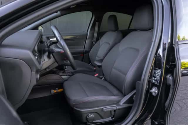 Ford Focus (2018) thumbnail 6