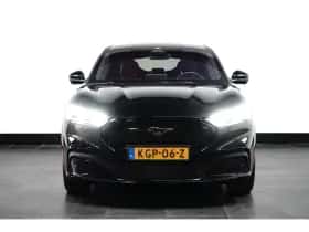 Ford Mustang Mach-E (2024) thumbnail 7