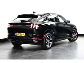 Ford Mustang Mach-E (2024) thumbnail 9