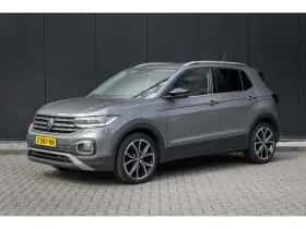 Volkswagen T-Cross (2021) thumbnail 1