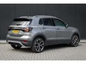 Volkswagen T-Cross (2021) thumbnail 2
