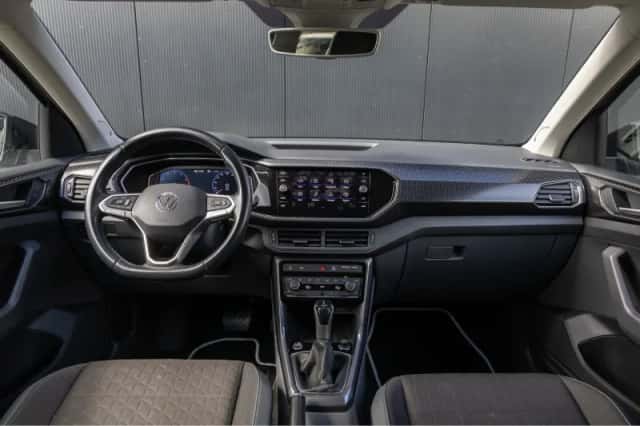 Volkswagen T-Cross (2021) thumbnail 11
