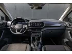 Volkswagen T-Cross (2021) thumbnail 11