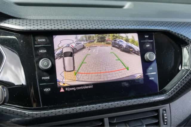 Volkswagen T-Cross (2021) thumbnail 14