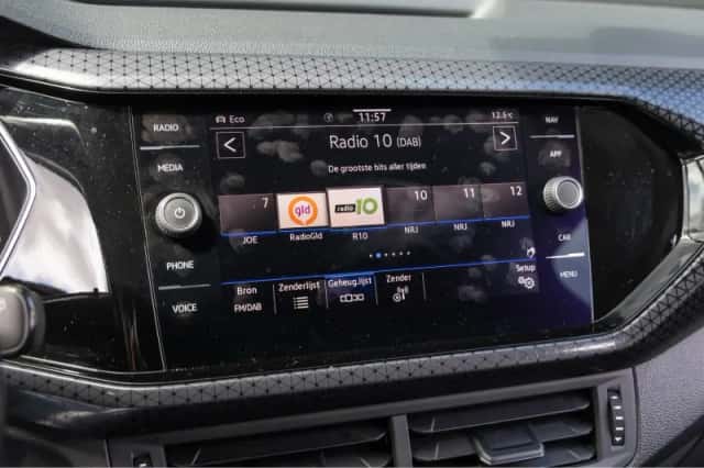 Volkswagen T-Cross (2021) thumbnail 16