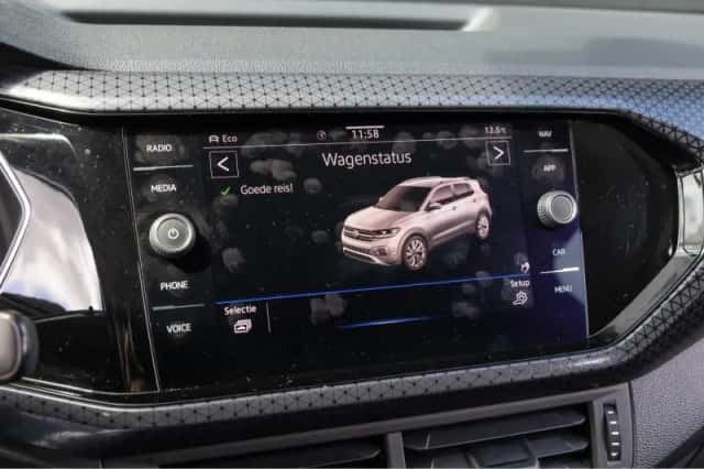 Volkswagen T-Cross (2021) thumbnail 18