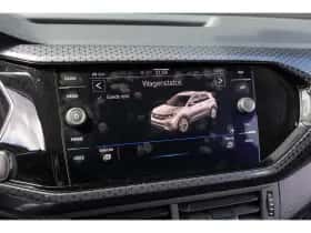 Volkswagen T-Cross (2021) thumbnail 18