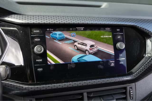 Volkswagen T-Cross (2021) thumbnail 19