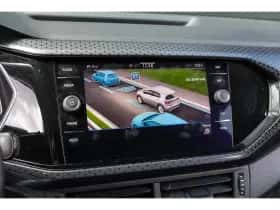 Volkswagen T-Cross (2021) thumbnail 19