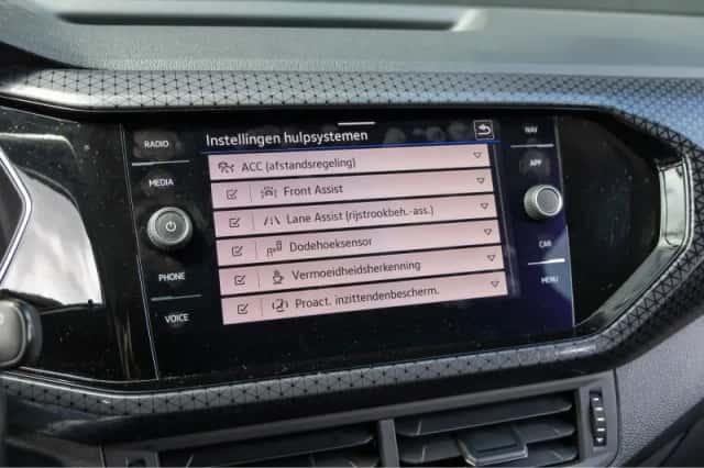Volkswagen T-Cross (2021) thumbnail 20