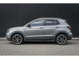 Volkswagen T-Cross (2021) thumbnail 3