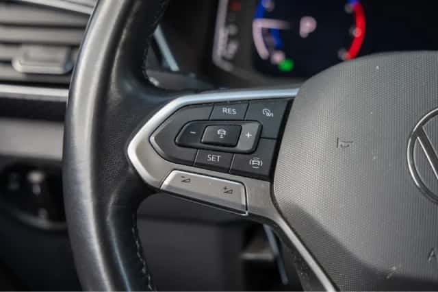 Volkswagen T-Cross (2021) thumbnail 21