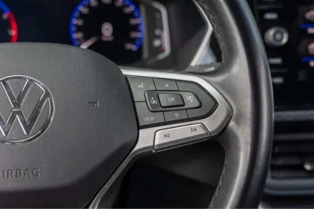 Volkswagen T-Cross (2021) thumbnail 22
