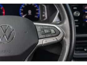 Volkswagen T-Cross (2021) thumbnail 22