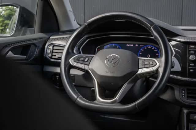 Volkswagen T-Cross (2021) thumbnail 30