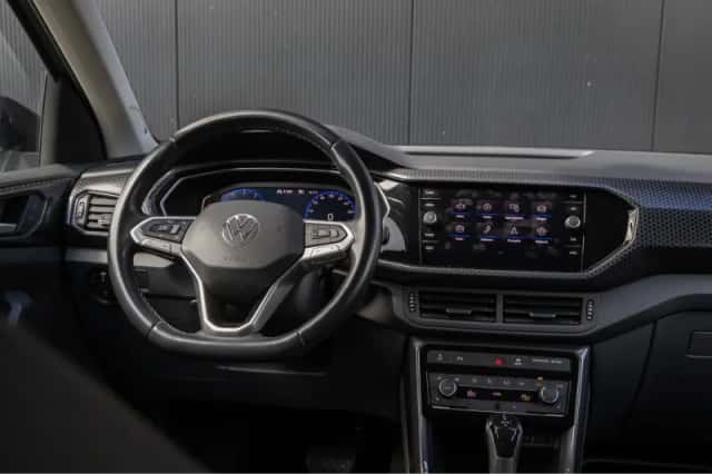 Volkswagen T-Cross (2021) thumbnail 31