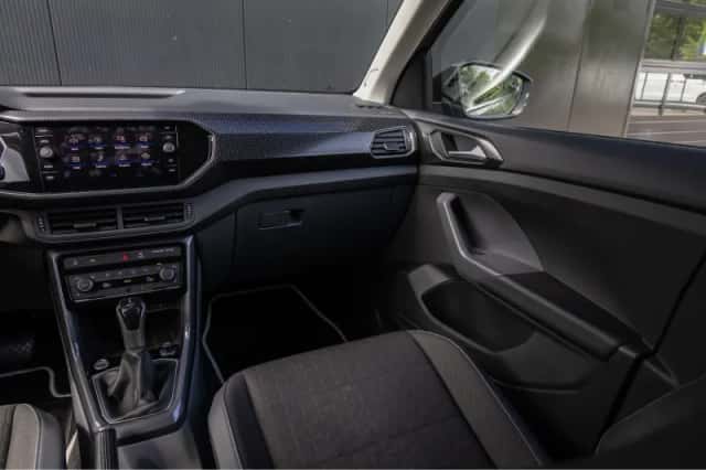 Volkswagen T-Cross (2021) thumbnail 32