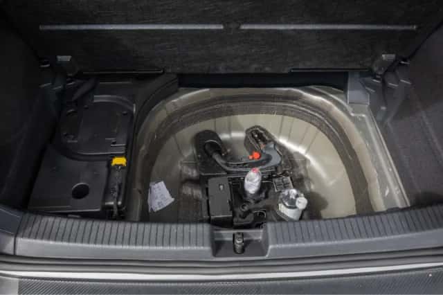 Volkswagen T-Cross (2021) thumbnail 36