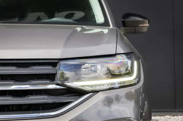 Volkswagen T-Cross (2021) thumbnail 37