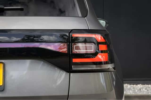 Volkswagen T-Cross (2021) thumbnail 38