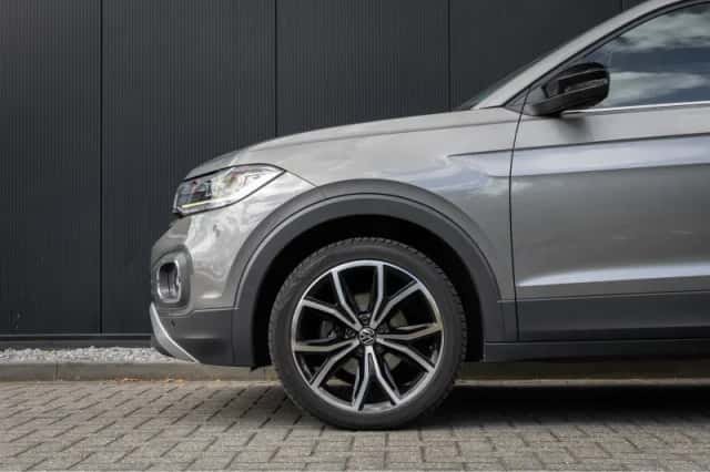 Volkswagen T-Cross (2021) thumbnail 39