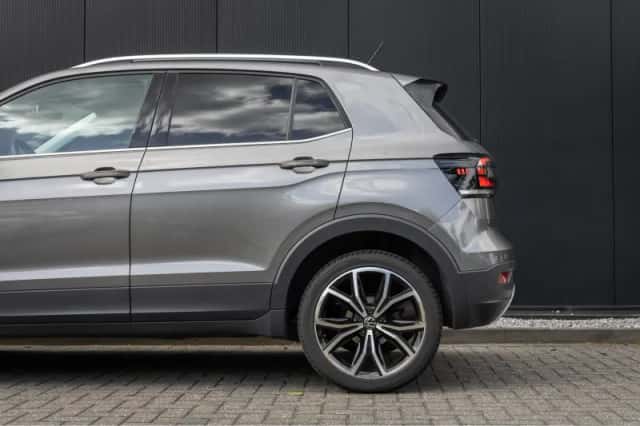 Volkswagen T-Cross (2021) thumbnail 40