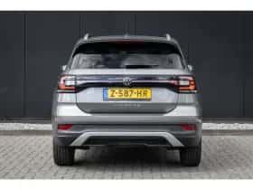 Volkswagen T-Cross (2021) thumbnail 5