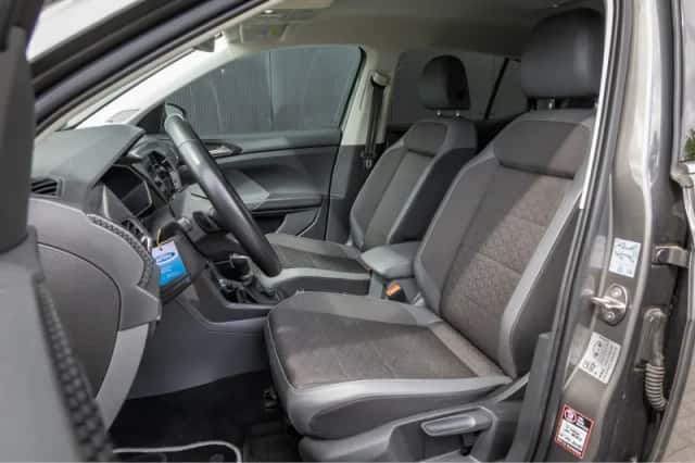 Volkswagen T-Cross (2021) thumbnail 6