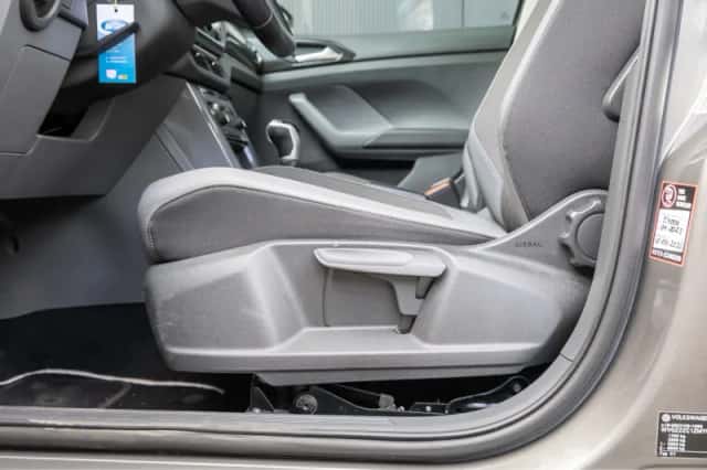 Volkswagen T-Cross (2021) thumbnail 7