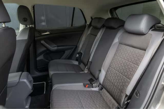 Volkswagen T-Cross (2021) thumbnail 8