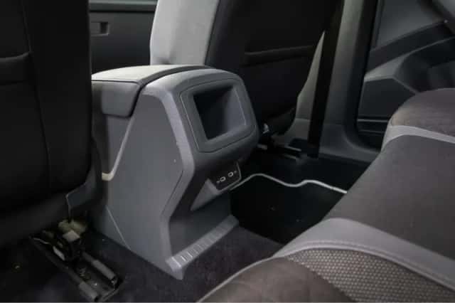 Volkswagen T-Cross (2021) thumbnail 9