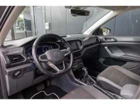Volkswagen T-Cross (2021) thumbnail 10