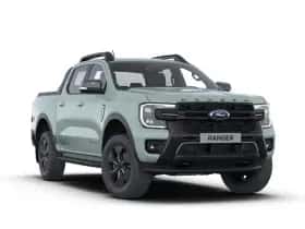 Ford Ranger (2025)