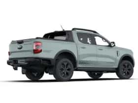 Ford Ranger (2025) thumbnail 3