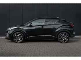 Toyota C-HR (2021) thumbnail 12
