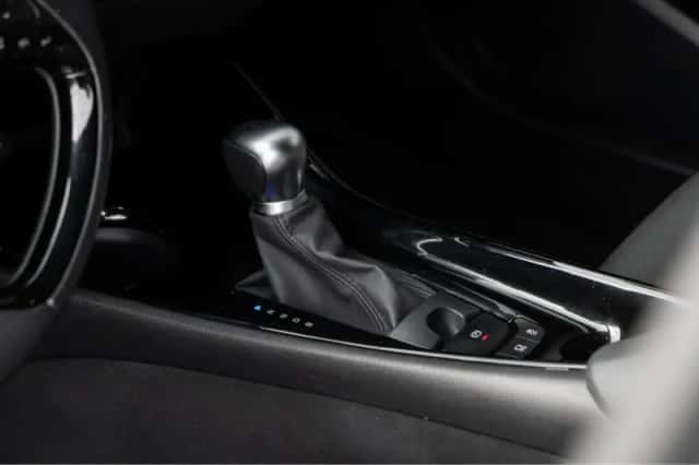 Toyota C-HR (2021) thumbnail 31